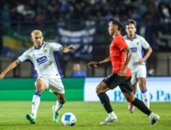 Kalah oleh Persib, Pelatih DPMM Masih Optimistis Lolos ke Semifinal Piala Presiden 2026