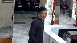 Viral, Taufik Hidayat Terekam CCTV Ngamar dengan Janda di Hotel Oyo
