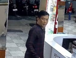 Viral, Taufik Hidayat Terekam CCTV Ngamar dengan Janda di Hotel Oyo