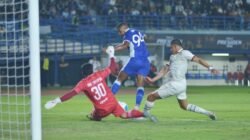 Jadwal pertandingan yang padat di Piala Presiden 2026, menjadi tantangan tersendiri bagi para pemain, termasuk skuat Persib Bandung.