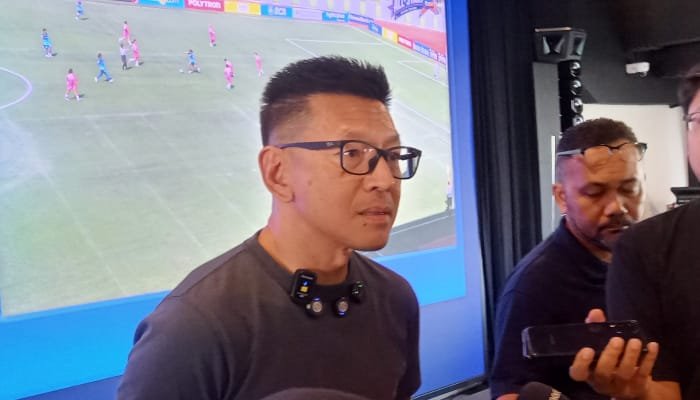 Gelaran turnamen sepak bola putri kelompok umur, Hydroplus Soccer League musim 2026-2027 mendatang dipastikan bakal lebih ketat dan menarik.