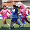 Akademi Persib Tantang Putri JP Jakarta di Semifinal U-18 Hydroplus Soccer League All-Stars