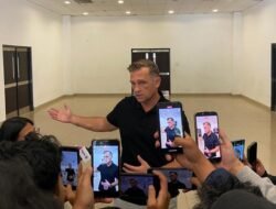 Hadapi Musim Kompetisi 2026-2027, Persib Bandung Gelar Latihan mulai Sabtu Ini