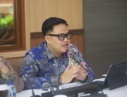Pansus 18 DPRD Matangkan Raperda Perseroda BPR Bandung