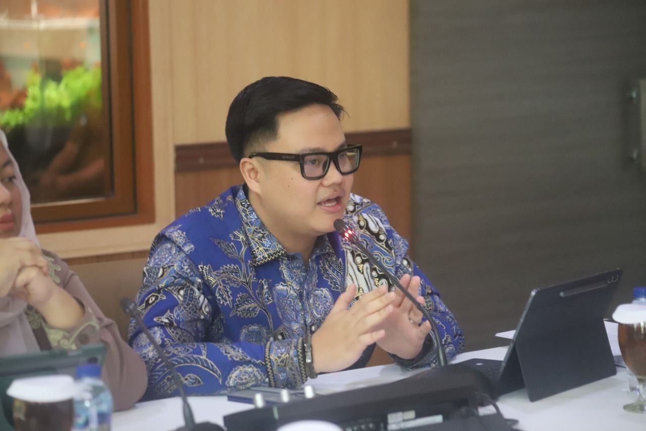 Pansus 18 DPRD Matangkan Raperda Perseroda BPR Bandung