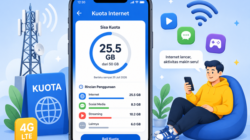 Putusan MK soal Kuota Internet Hangus Dinilai Harus Diikuti Audit dan Restitusi