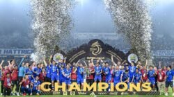 Baru Rekrut 6 Pemain Anyar, Persib Bandung Siap Arungi 4 Kompetisi Musim Ini