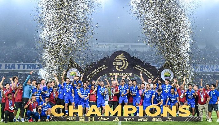 Persiapan Persib Bandung untuk menghadapi musim 2026-2027 memasuki babak akhir. Persib telah melepas 9 pemain dan mendatngklan 6 pemain.