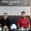 Arema FC Bertekad Lanjutkan Tradisi Juara di Piala Presiden 2026