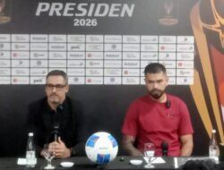 Arema FC Bertekad Lanjutkan Tradisi Juara di Piala Presiden 2026