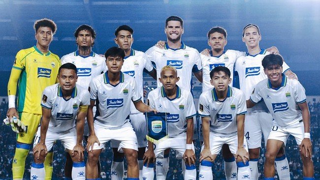 Persib Bandung bakal melakoni ujian berat di Piala Presiden 2026, dalam agendanya mempersiapan diri menghadapi kompetisi resmi 2026-2027. 