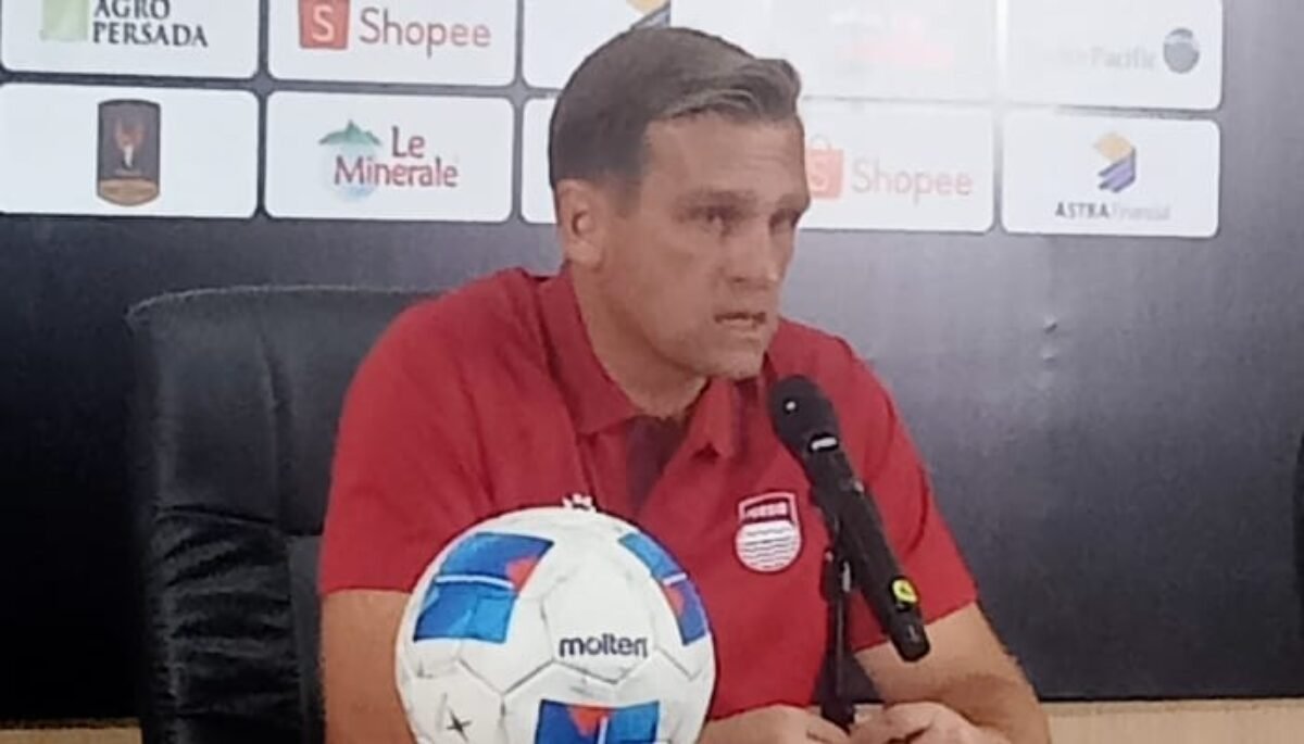 Pelatih Persib Igor Tolic puas dengan penampilan pasukannya yang berhasil menekuk Arema FC 1-0 pada laga pertama Piala Presiden 2026.