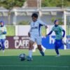 Putri Garut Salip Tigers Football Academy, Lolos ke Semifinal Hydroplus Soccer League All-Stars
