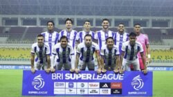 Persib Bandung tak membidik target muluk saat mengikuti Piala Presiden 2026 yang akan dihelar mulai Minggu (25/7/2026) hingga 6 Agustus.