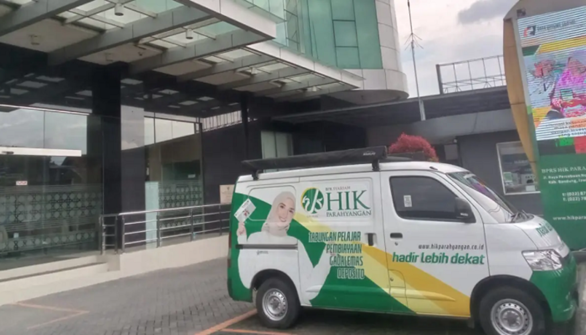 Sejumlah nasabah deposan melalui kuasa hukum dari Euridice Law Firm, melayangkan somasi kepada pihak PT BPRS HIK Parahyangan.