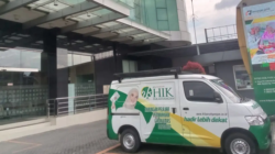 Sejumlah nasabah deposan melalui kuasa hukum dari Euridice Law Firm, melayangkan somasi kepada pihak PT BPRS HIK Parahyangan.