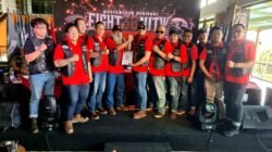 MMC Outsider Indonesia Gelar Munas dan Anniversary ke-38 di Dago Heritage