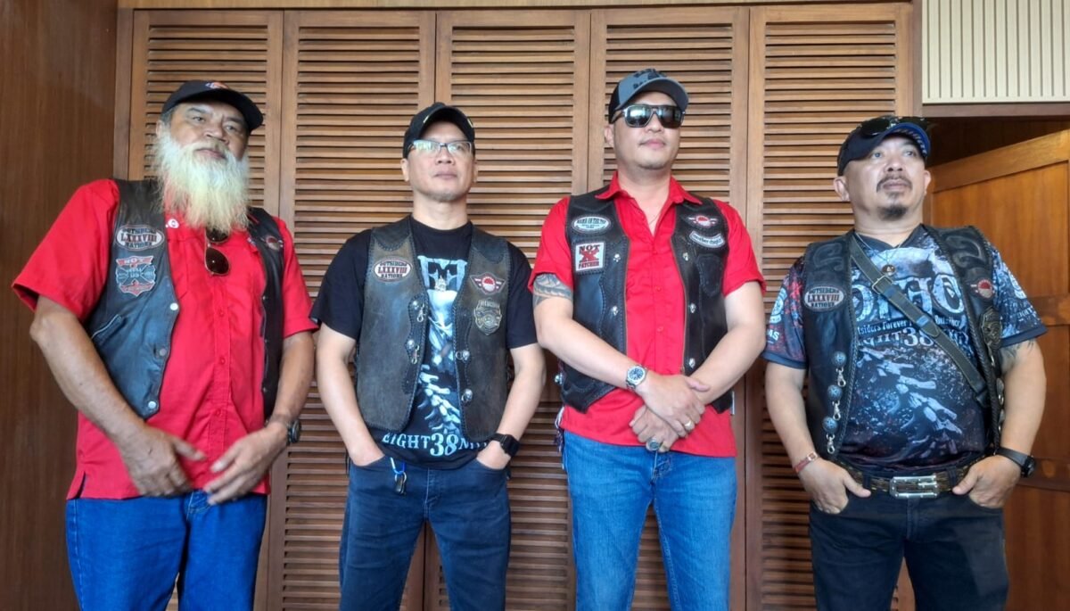 Pimpin MMC Outsider Indonesia 2022-2026, Kresna: Banyak Badai yang Kami Lewati Bersama
