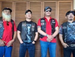 Pimpin MMC Outsider Indonesia 2022-2026, Kresna: Banyak Badai yang Kami Lewati Bersama