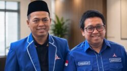 Musda VI Demokrat Jabar Digelar 24 Agustus, Pendaftaran Calon Ketua DPD Segera Dibuka