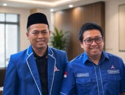 Musda VI Demokrat Jabar Digelar 24 Agustus, Pendaftaran Calon Ketua DPD Segera Dibuka