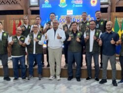 Naik Level, Kejuaraan Bulutangkis Bandung Utama Open 2026 Diikuti 1.244 Peserta 