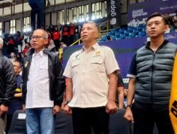 Pengprov TI Jawa Barat Berharap Dedi Mulyadi Buka Kejuaraan West Java Open 2026