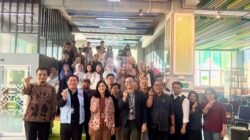 Pegadaian Jabar Dorong Generasi Muda Melek Finansial Lewat Program FLOW