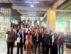Pegadaian Jabar Dorong Generasi Muda Melek Finansial Lewat Program FLOW