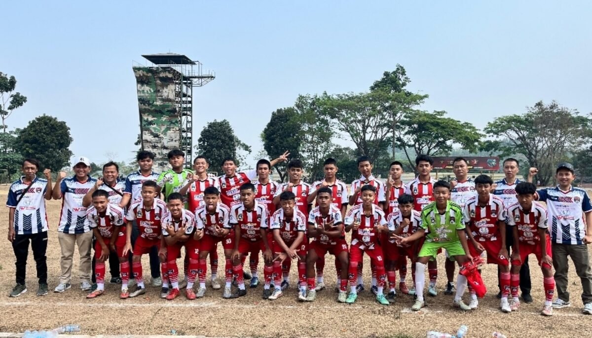 Klub Soroti Kinerja PSSI Jabar di Piala Soeratin 2026