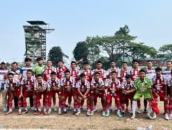 Klub Soroti Kinerja PSSI Jabar di Piala Soeratin 2026