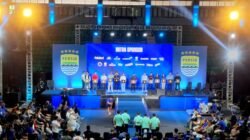 Persib Resmi Umumkan 16 Sponsor untuk Musim 2026/2027