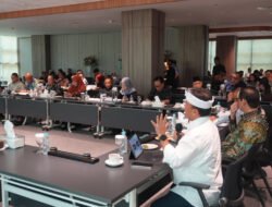 Ratnawati Dorong Pembahasan RKUA-RPPAS 2027 Berorientasi pada Kepentingan Masyarakat