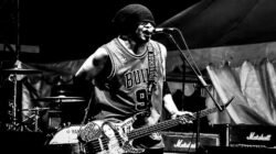Dunia musik rock Indonesia kembali diselimuti kabar duka. Bassis PAS Band, Bambang Sutrisno atau yang akrab disapa Trisno, meninggal dunia.