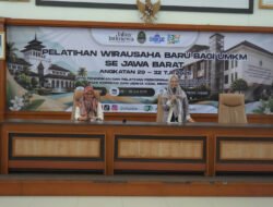 Cetak Wirausaha Baru, Ratnawati Dorong UMKM Jabar Naik Kelas