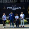 Semifinal dan Final Piala Presiden 2026 Digelar di Pulau Bali