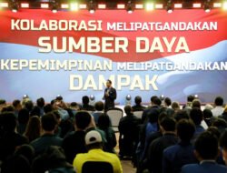 Lepas 1.476 Ekspedisi Patriot 2026, Menko AHY Tekankan Pentingnya Data Lapangan