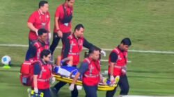 Pelatih Persib Igor Tolic tidak bisa menurunkan Berguinho dan Dion Markx saat menghadapi Persija pada Semifinal Piala Presiden 2026,.