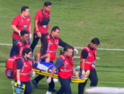 Berguinho dan Dion Markx Dipastikan Absen Bela Persib lawan Persija di Semifinal Piala Presiden 2026