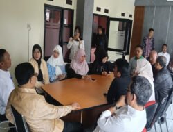 Ratnawati Tinjau Rusunawa Batujajar, Pastikan Hunian Layak dan Terjangkau bagi Masyarakat