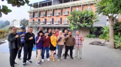 Lucky Group Perkuat Kolaborasi Travel untuk Dongkrak Pariwisata Jawa Barat