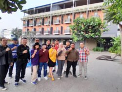 Lucky Group Perkuat Kolaborasi Travel untuk Dongkrak Pariwisata Jawa Barat