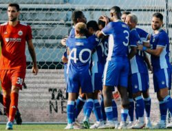 Luciano: Persib Ingin jadi Juara Piala Presiden 2026