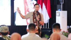 Pemerintah terus mempercepat transformasi kawasan kumuh menjadi lingkungan permukiman yang sehat, aman, dan layak huni.
