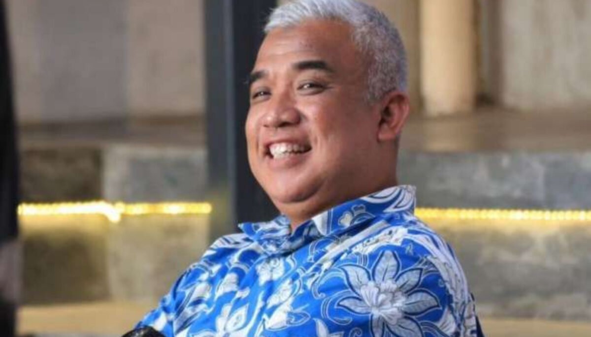 H. Saeful Bachri, mengajak seluruh pelaku usaha dan masyarakat berpartisipasi aktif dalam menyukseskan Sensus Ekonomi 2026.