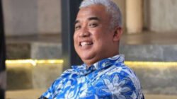 H. Saeful Bachri, mengajak seluruh pelaku usaha dan masyarakat berpartisipasi aktif dalam menyukseskan Sensus Ekonomi 2026.
