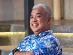 Saeful Bachri Ajak Pelaku Usaha Sukseskan Sensus Ekonomi 2026