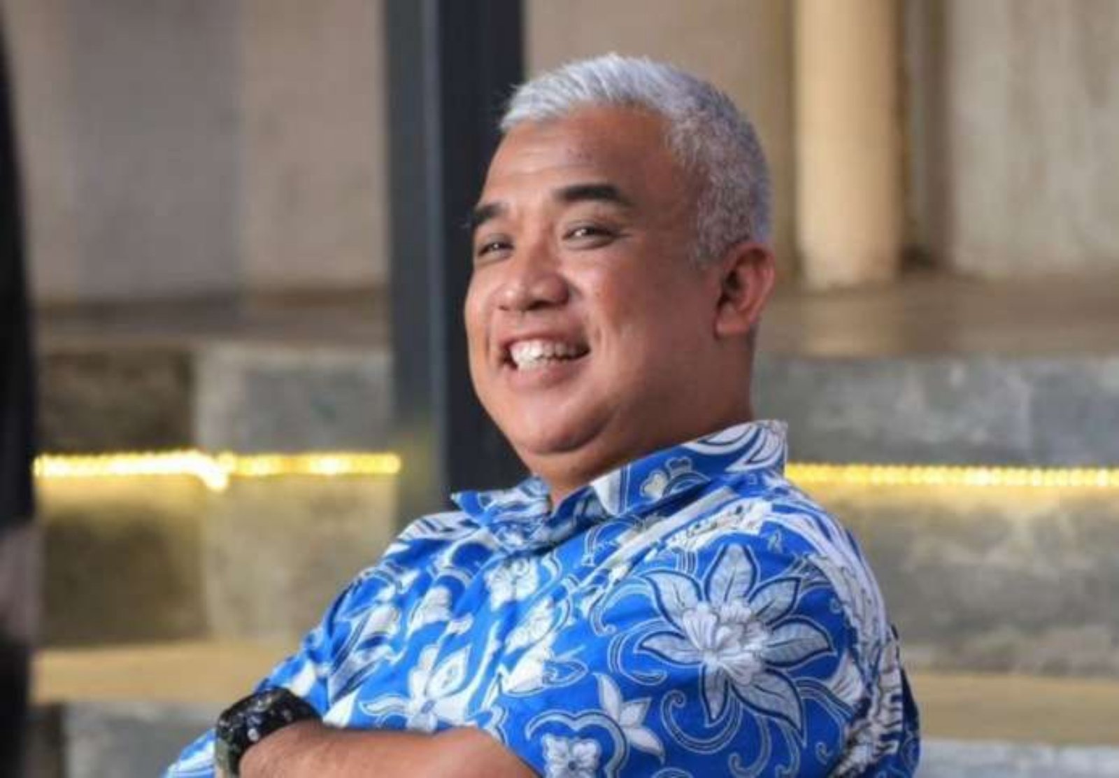H. Saeful Bachri, mengajak seluruh pelaku usaha dan masyarakat berpartisipasi aktif dalam menyukseskan Sensus Ekonomi 2026.