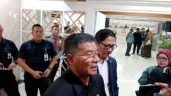 Jelang Final Piala Presiden Persib Kontra Persebaya, Wagub Jabar Ajak Bobotoh Jaga Ketertiban