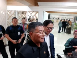 Final Piala Presiden Persib Kontra Persebaya, Wagub Jabar Ajak Bobotoh Jaga Ketertiban